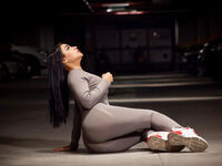 jasmin sexshow MorganMizrachi