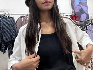 camgirl picture NainaSingh