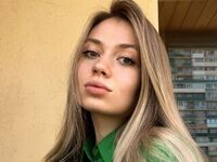 sexy webcam girl NataliPalm