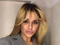 hot girl live cam NayaMorel