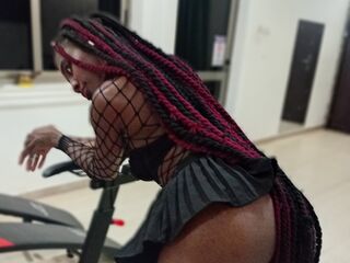 live sex picture NayaVella