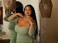 hot girl cam NiaCorelli