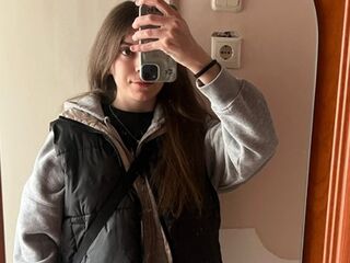 hot naked camgirl NicoleInfinit