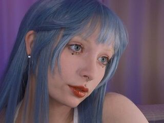 webcamgirl videochat NicoleKreiz