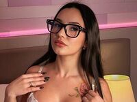 camgirl playing with sextoy NinaJames