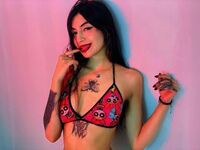 jasmin sexshow NoaJohns