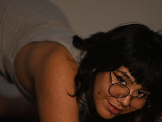 adult cam video chat NoemieBlanche