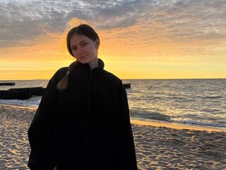 Kinky webcam girl NovaZaldana