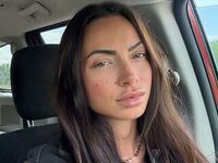 cam slut OliviaaBrownn