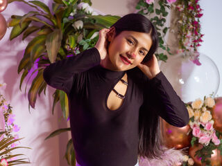 jasmin sex show OriannaValens