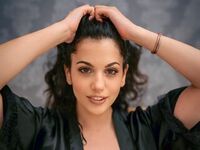 hardcore cam OrriHart