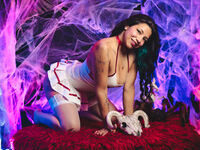 free liveshow PaulinaClerty