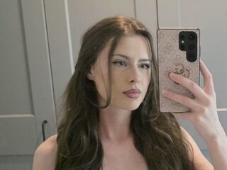 girl fingering pussy PearlClaire