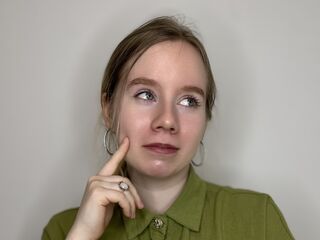 dirty web cam PiaBlumstein