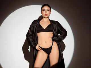jasmin cam model PiaDuran