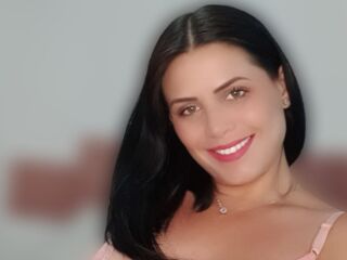 hardcore cam PriCamargo