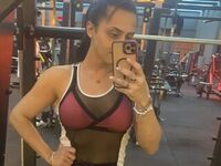 hot girl cam RafaelaCamargo