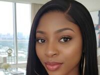 live webcam girl RajiBrown