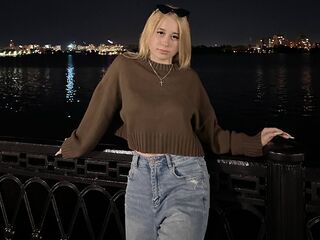 webcam live show ReginaMirage