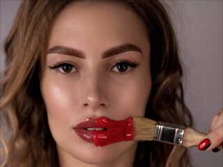 cyber sex RenateKantola