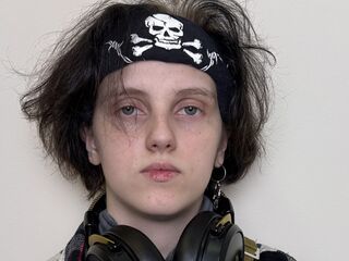 free videochat RhodaSweet