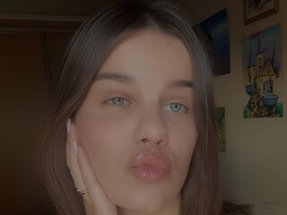 naked camgirl masturbating RicardaErisman