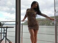 fingering webcamgirl RobertaStave