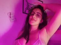 naughty camgirl fingering pussy RosaWeys