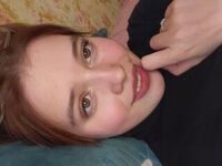 shower webcam RosalieKukene