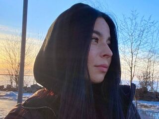 girl cam RosalieMoan