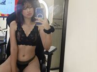 camslut showing pussy RosheVelvet