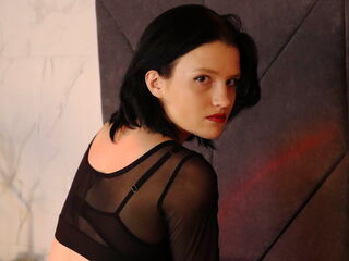 sexy webcamgirl RowenBenson