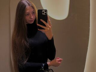hot girl live web cam RoxanneSpector