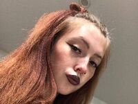 adult cam show RubiRousen