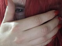 cybersex chat room SabrinaPiper