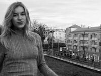 live striptease SallyRodwell