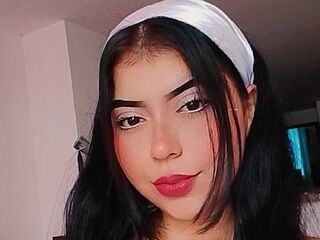 camgirl webcam sex picture SalomeKio