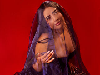 camgirl chatroom SalomeSpark