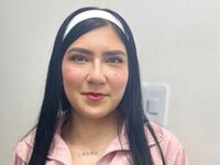 webcamgirl video chat SamanthaScarlett