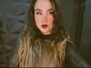 naughty camgirl SammyBeil