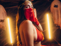 Kinky webcam SammyCollens