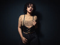 free live chart room SammyRox