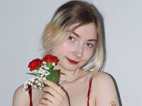 masturbating SandaPlocek
