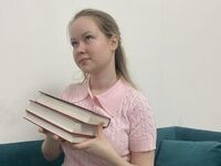 nude camgirl photo SandieSpataro