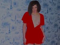 adult videochat SandraJaded