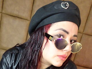 live teaser webcam SandyGuzman