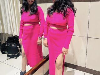 jasmin nude SanyaGoyal