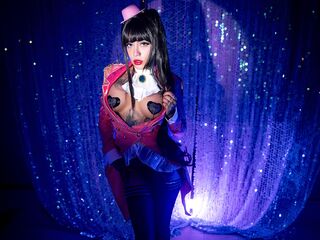 videochat SaraBrooks