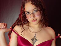 naughty camgirl SaritaDay