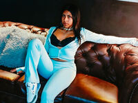 camgirl videochat SashaLie